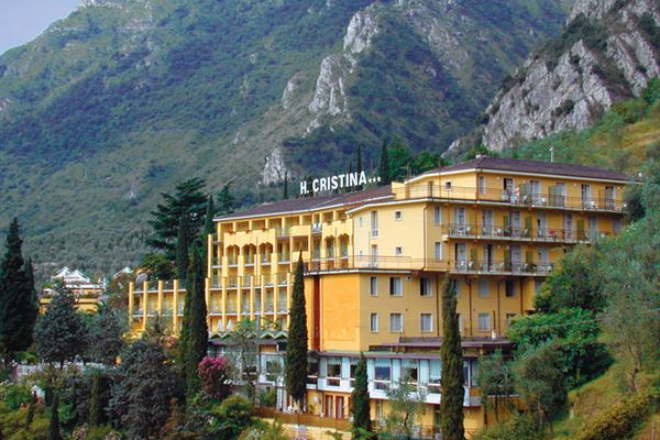 Hotel Cristina