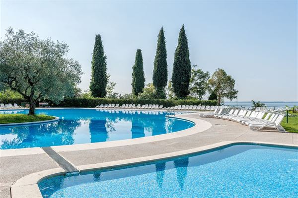 Hotel Marco Polo