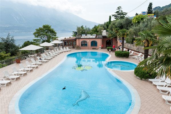 Camping Garda