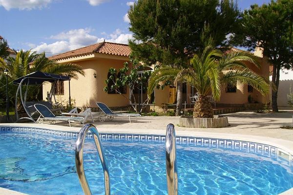 Villa's Miami Playa met privézwembad