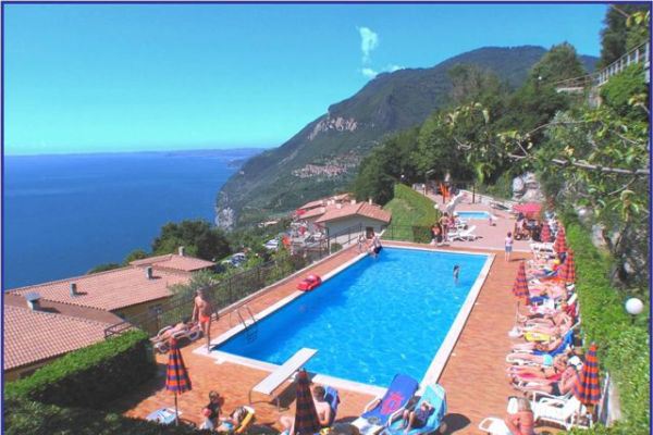 Hotel & Residence La Rotonda (Appartement)