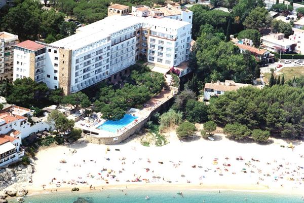 Hotel H-TOP Caleta Palace