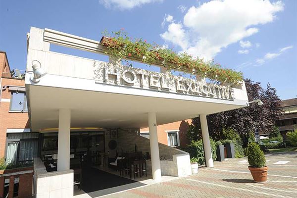 Hotel Executive