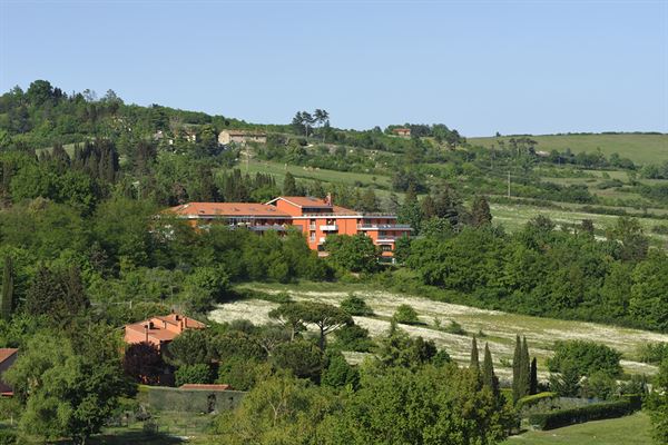 Hotel Demidoff