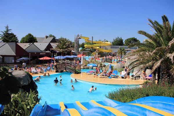 Camping L'Atlantique