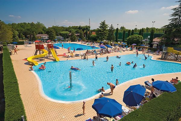 Camping del Garda Village