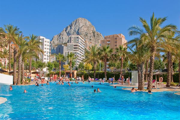 Hotel SH Ifach