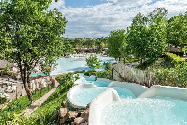 Camping Altomincio