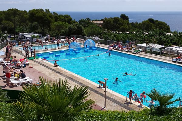 Camping Cala GOGO