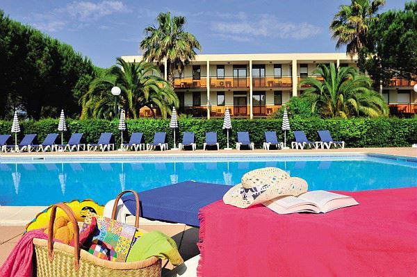 Resort Pierre & Vacances Cannes Mandelieu