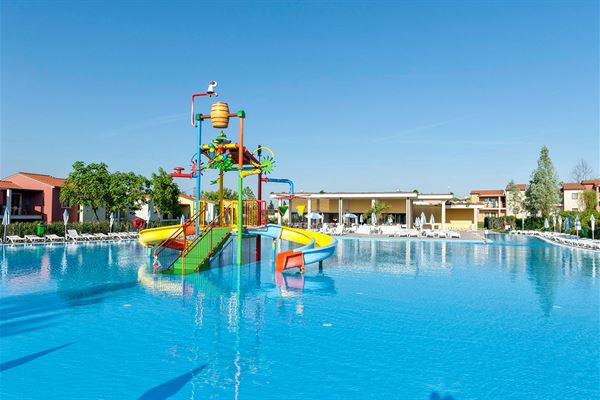 Residence Belvedere Village