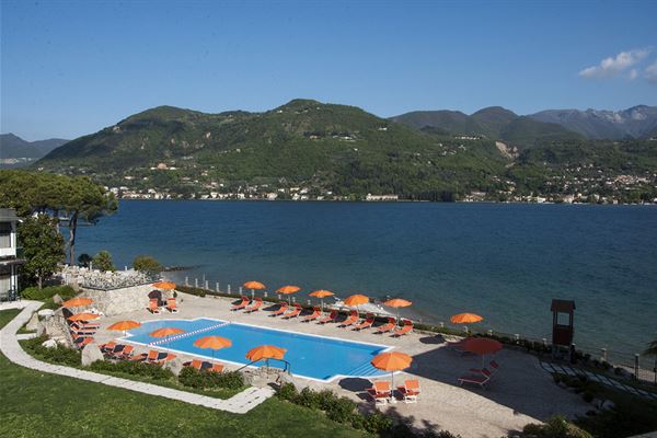 Park Hotel Casimiro Village