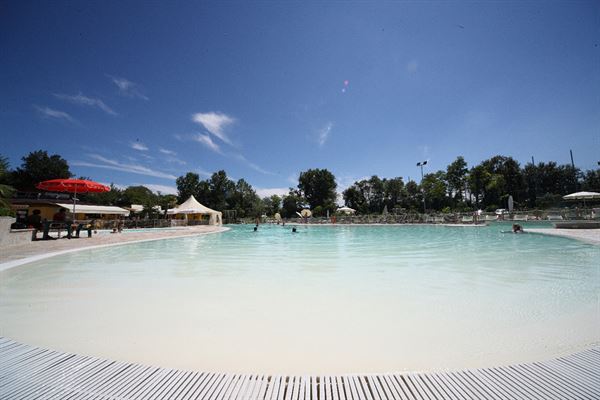 Camping Baia Verde