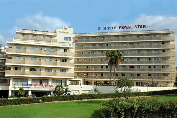 Hotel H-TOP Royal Star
