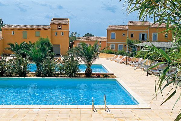 Les Villas Mazets de Camargue