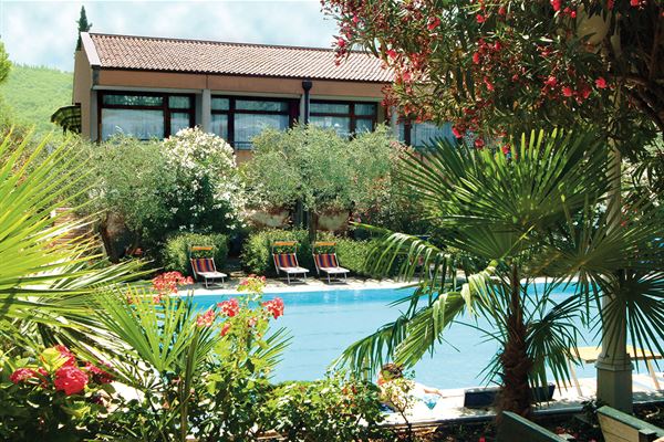 Sporthotel Olimpo