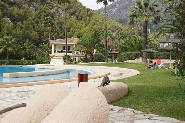 Bungalows Altea Hills