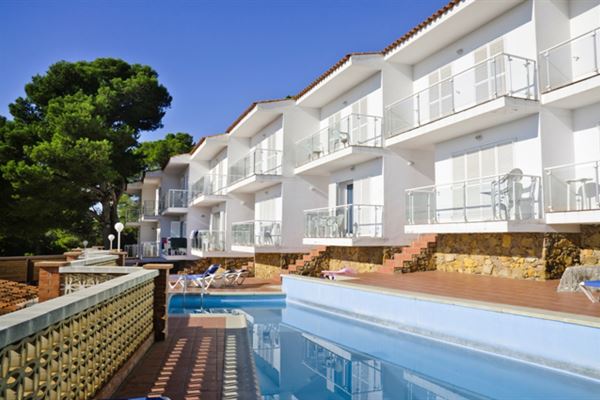 App. Duplex Bonsol