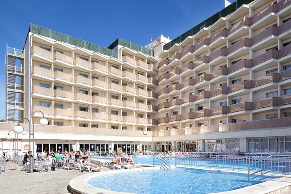 Hotel H-Top Royal Beach