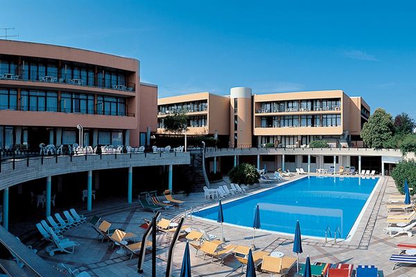Hotel Residence Holiday - hotel