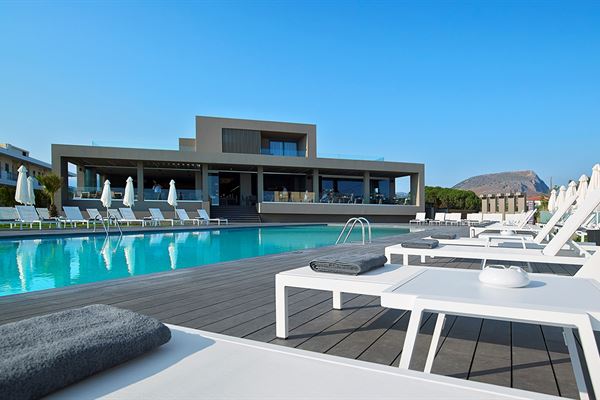 CHC Elysium Boutique Hotel
