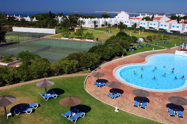 Aparthotel Prainha Alvor