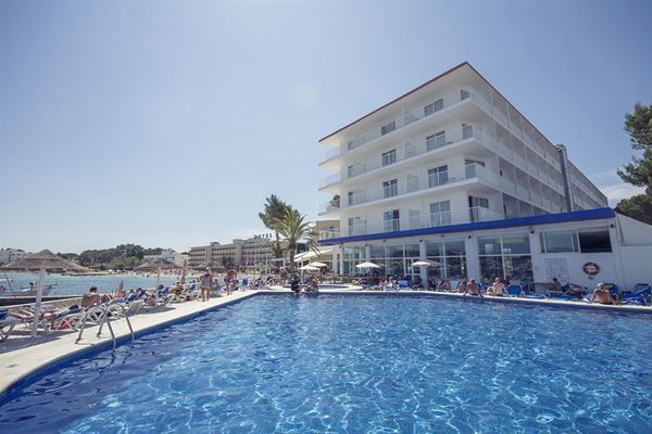 Hotel Azuline Mar Amantis