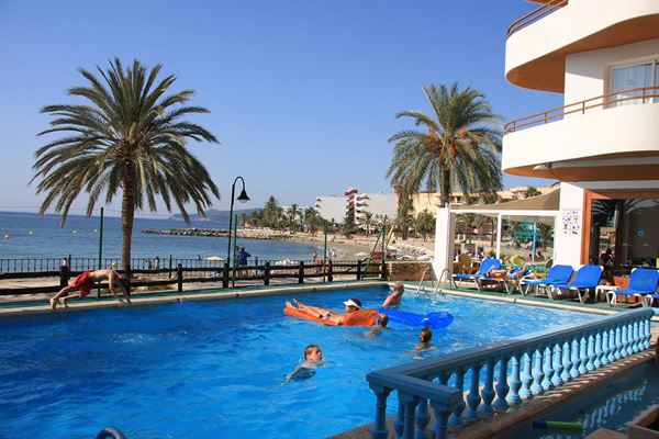 App. Mar Y Playa