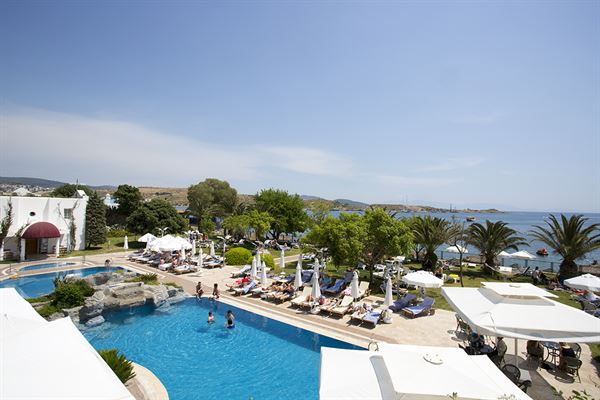 Hotel Royal Asarlik Beach