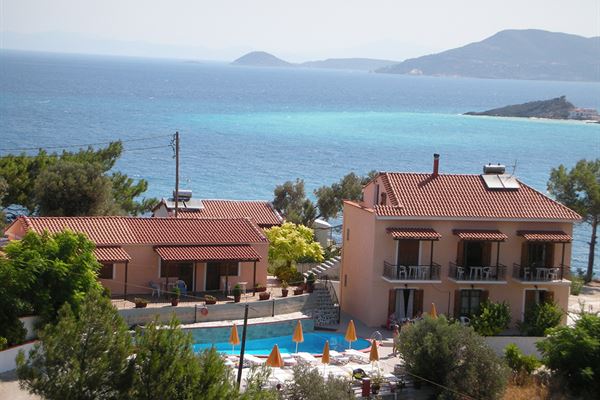 App. Villa Themos