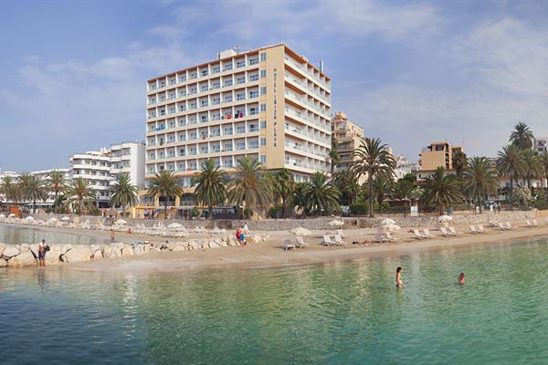 Hotel Ibiza Playa