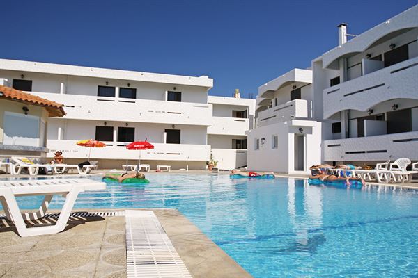 Hotel Frosini