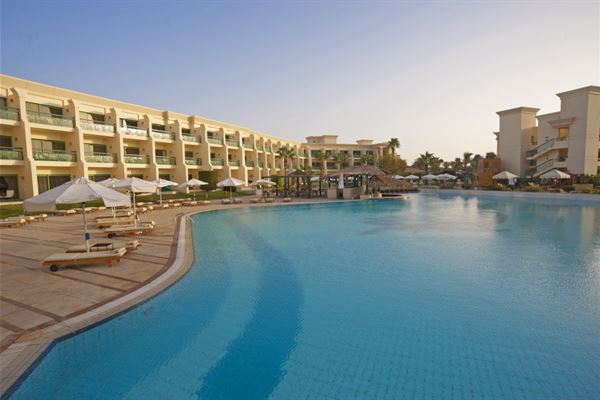 Hotel Hilton Hurghada Resort