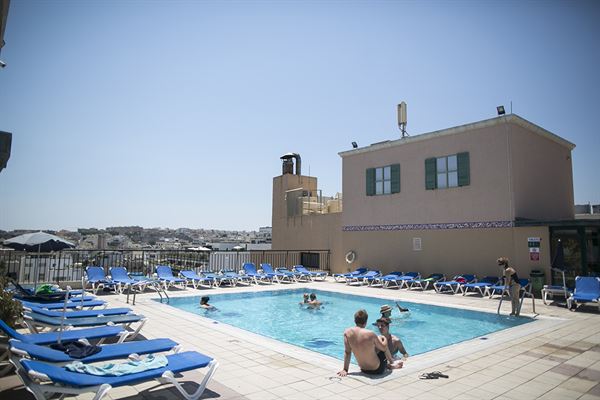 Hotel Golden Tulip Vivaldi