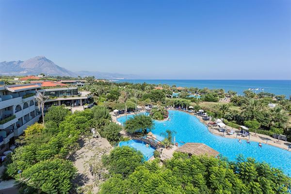 Hotel Fiesta Athenee Palace