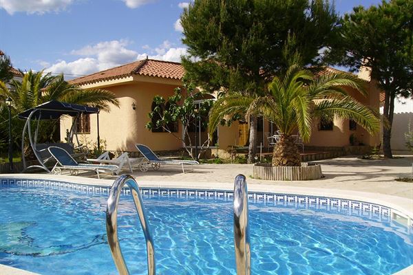 Villa's Miami Playa met privézwembad - inclusief huurauto