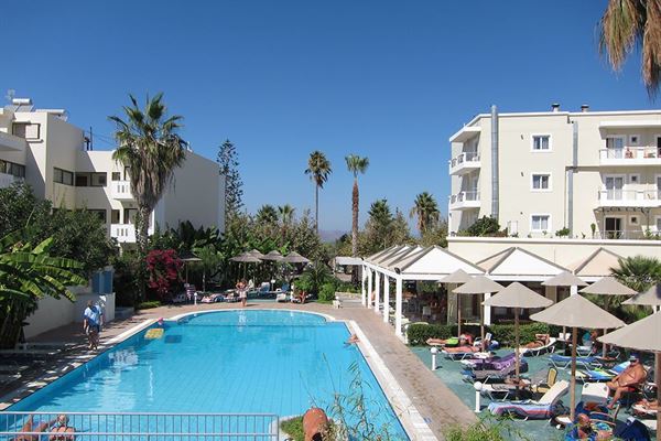 Aparthotel Kos