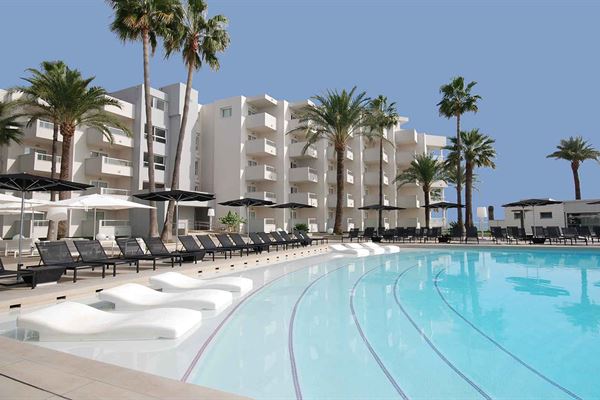 Hotel Garbi Ibiza & Spa