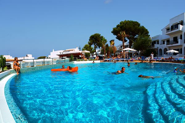 Hotel Palia Dolce Farniente