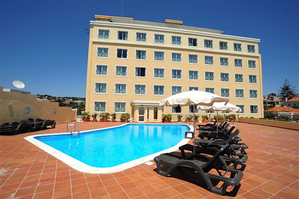 Hotel Vila Gale Estoril