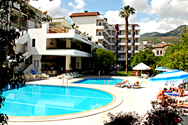Hotel Boulevard