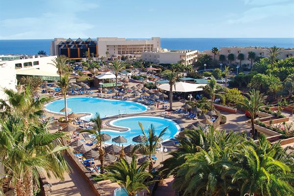Hotel Occidental Lanzarote