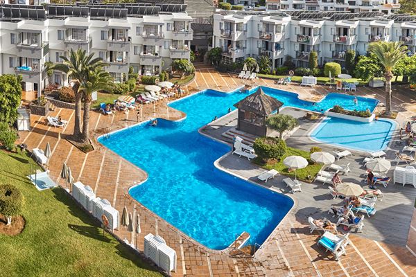App. Tenerife Sur