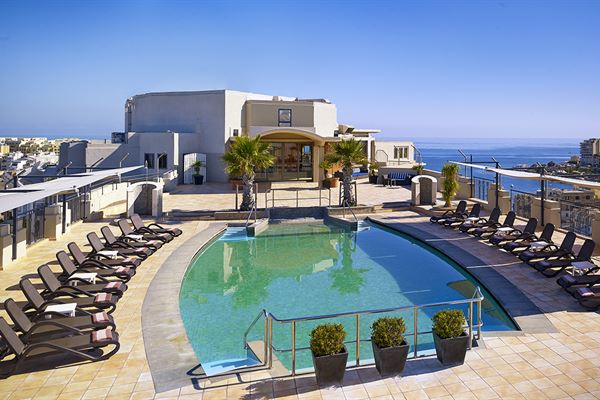 Hotel Le Meridien