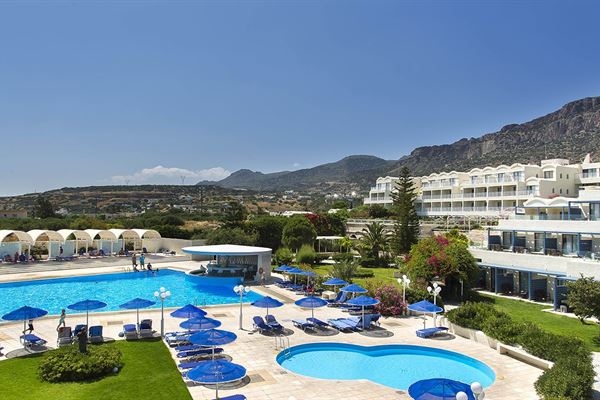 Hotel Sunshine Crete Beach