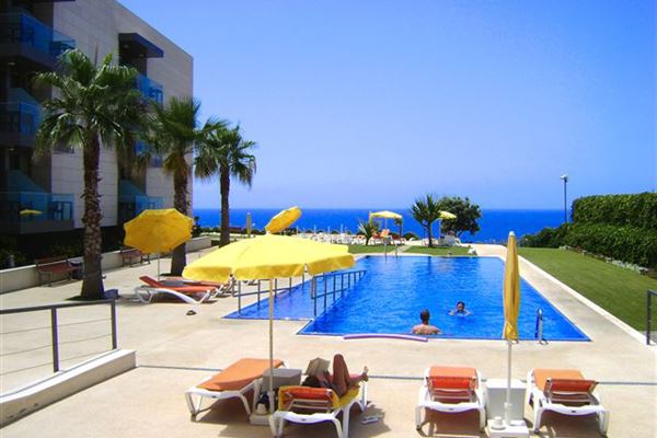 Hotel Golden Residence