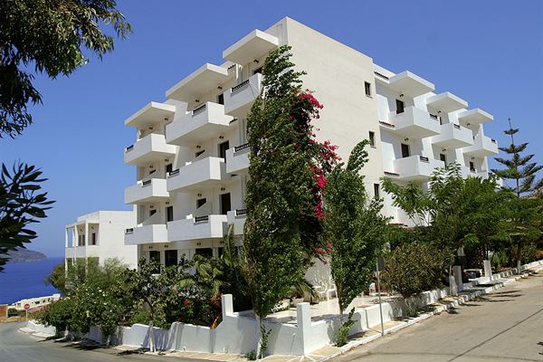 Hotel Iolkos