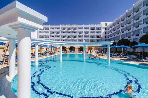 Hotel Mitsis Grand