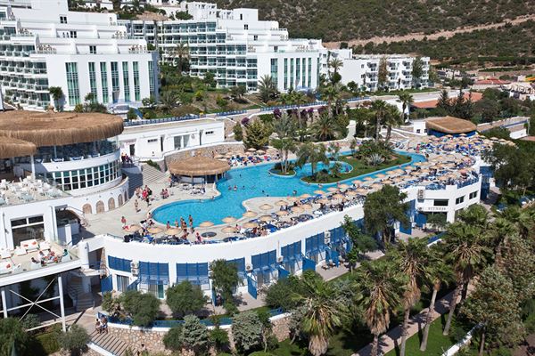 Hotel Bodrum Holiday Resort