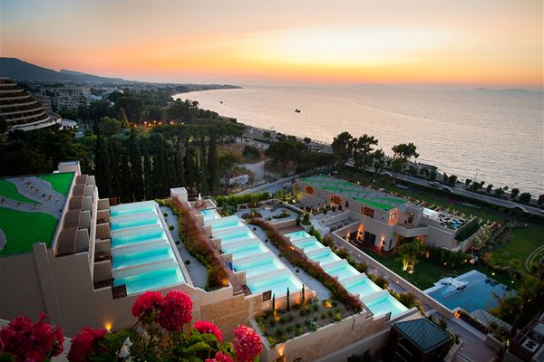 Amathus Elite Suites